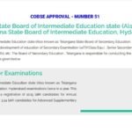 टीएस इंटर परिणाम 2026 मनाबादी लाइव अपडेट: तेलंगाना इंटरमीडिएट प्रथम, द्वितीय वर्ष के मार्क्स मेमो कल?
