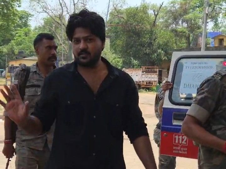 दुबई से भारत सुपरमार्केट, कोलकाता हवाई अड्डे पर गिरफ्तार हुआ था 'जर' - धनबाद समाचार