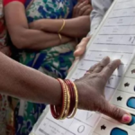 विधानसभा चुनाव 2026 वोटिंग लाइव: पश्चिम बंगाल में 62.18% मतदान दर्ज किया गया, तमिलनाडु रुझान 56.81% दिखाएँ