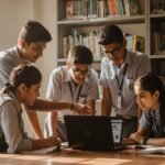 The MP Board 10th and 12th results declared at mpbse.nic.in.