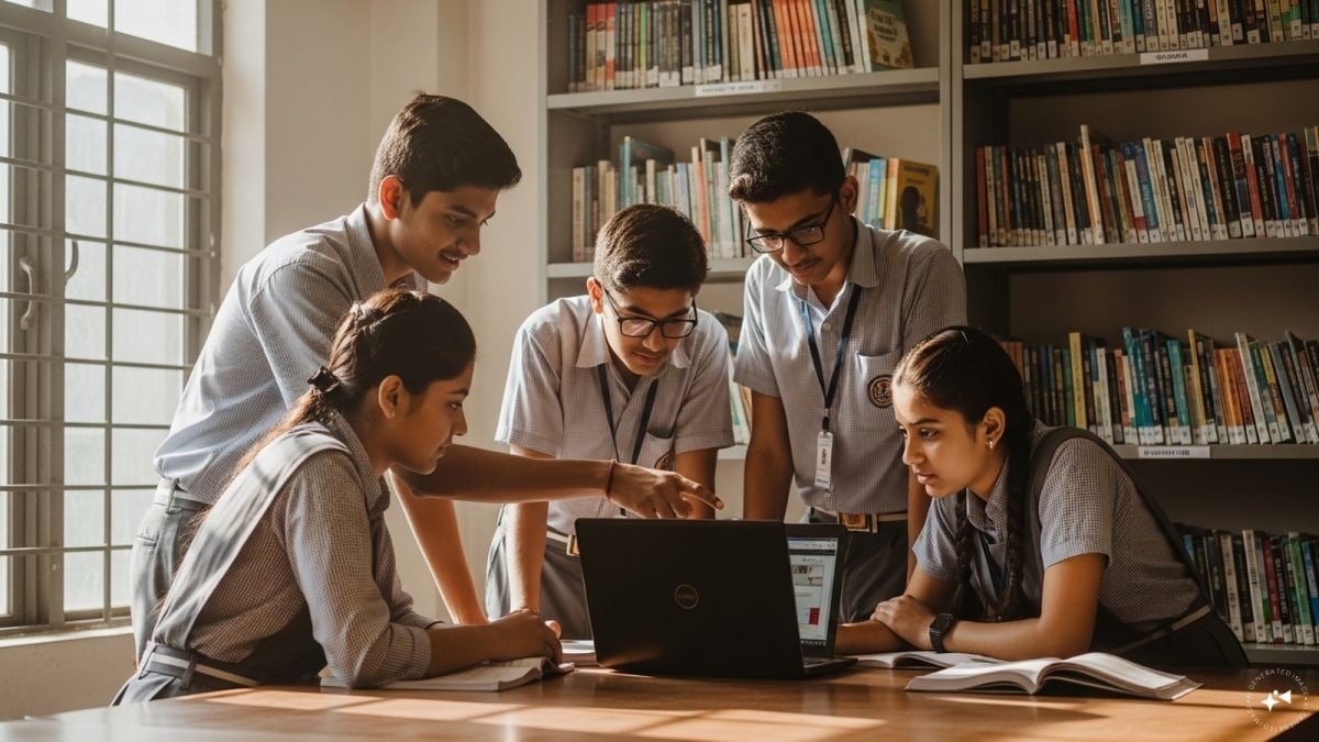 The MP Board 10th and 12th results declared at mpbse.nic.in.