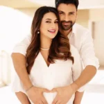 Divyanka Tripathi Baby