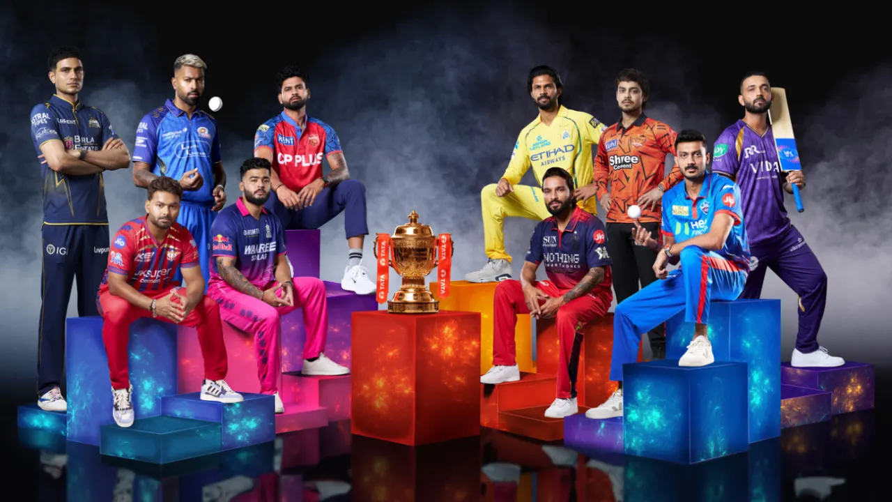 Big Update on IPL 2026 Playoff Final: बेंगलुरू की जगह बदला जा सकता है वेन्यू, MLA टिकट विवाद ने बढ़ाई BCCI की टेंशन