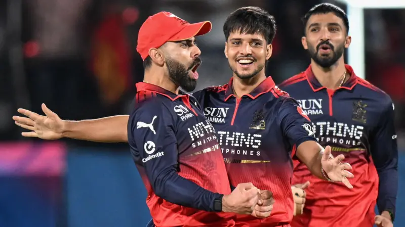 IPL Final 2026