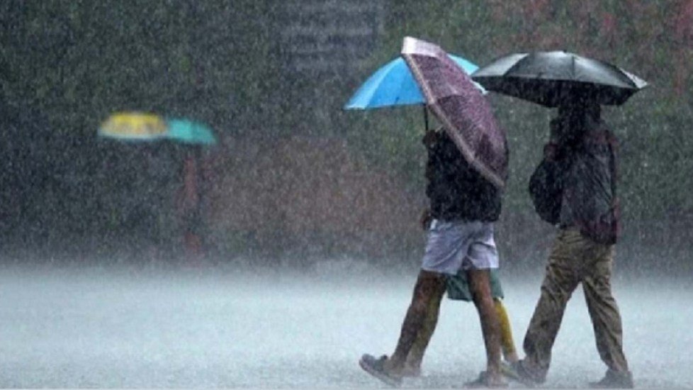 Aaj Ka Mausam IMD Alert Weather Patterns