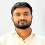 Hathras Engineer Kapil Sharma Writes Book on Smart Farming