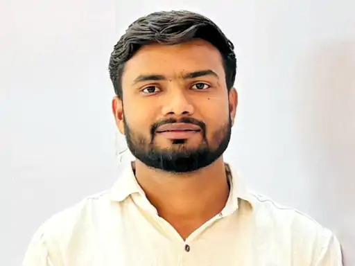 Hathras Engineer Kapil Sharma Writes Book on Smart Farming