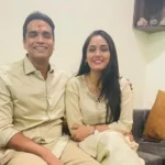 Twisha Sharma Case Update