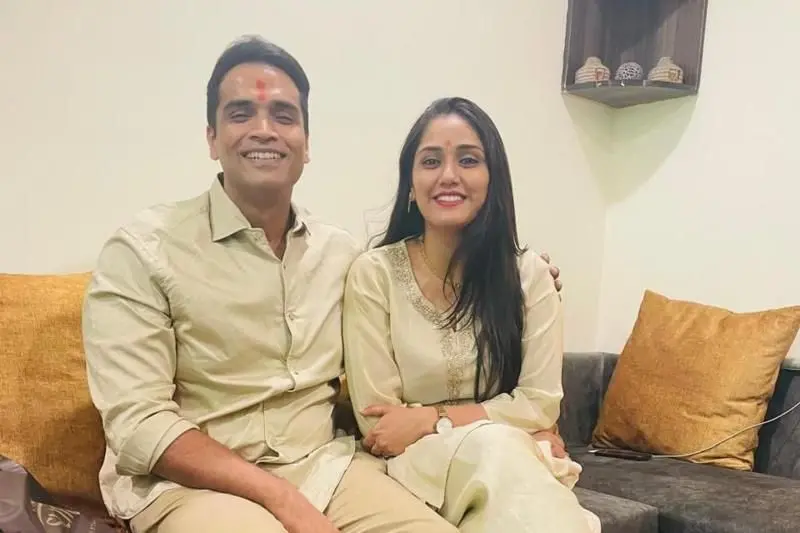 Twisha Sharma Case Update