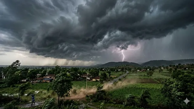 Ranchi Jharkhand Weather Update