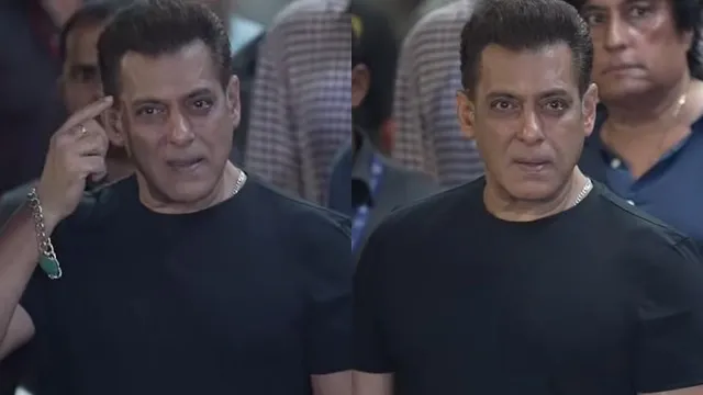 Bollywood Salman Khan