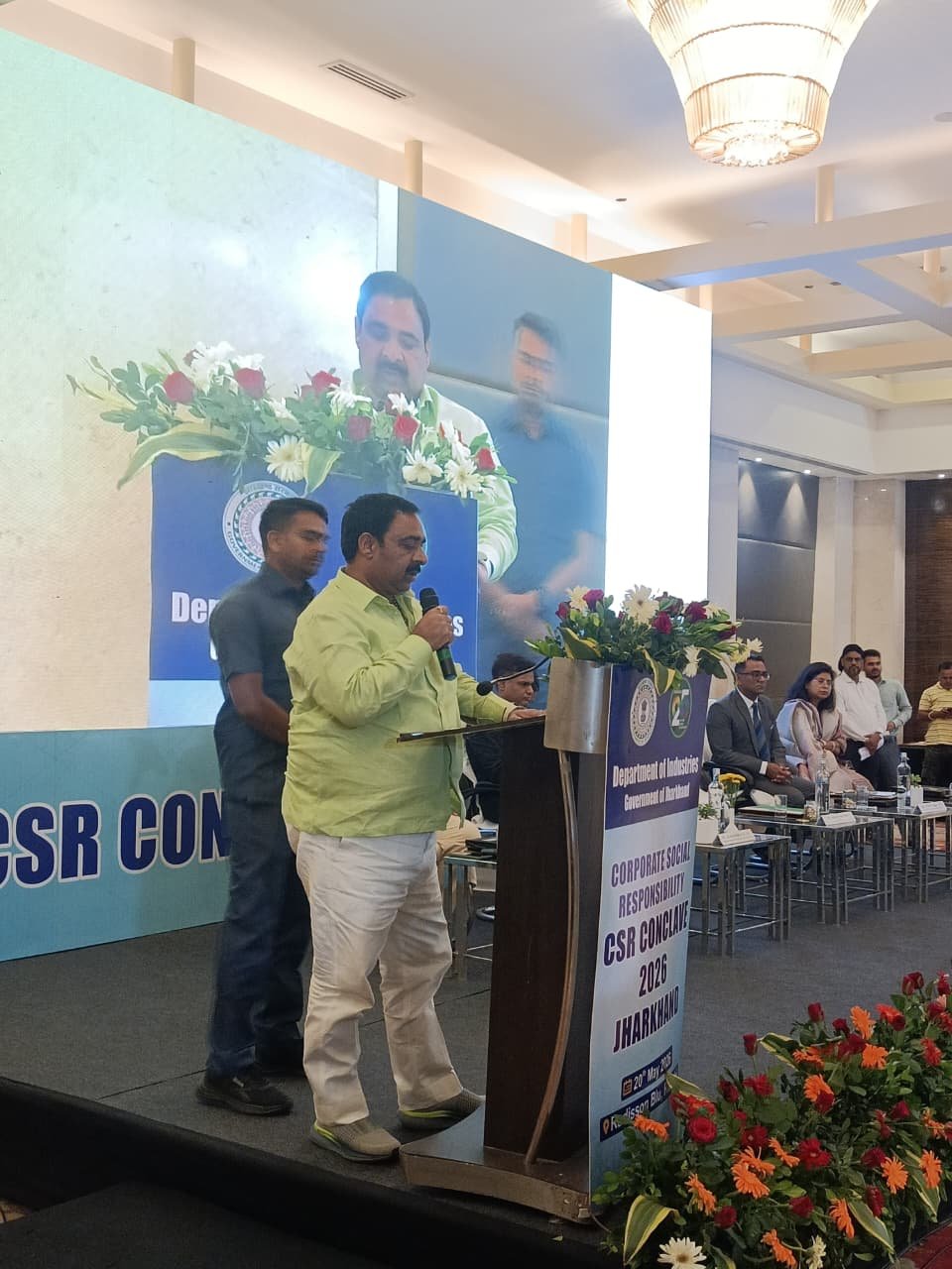 Sanjay Prasad