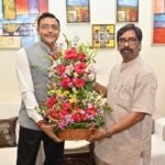 HEMANT SOREN