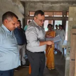 Kasganj DM