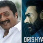 Bollywood Drishyam 3