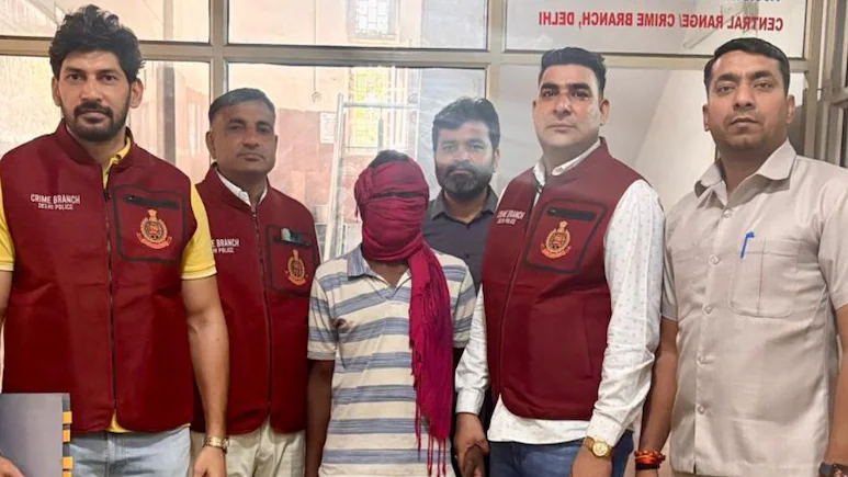 Jharkhand Kidnapping Mystery