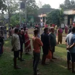  Jamshedpur School Teen Girl Dead Body Found Rape