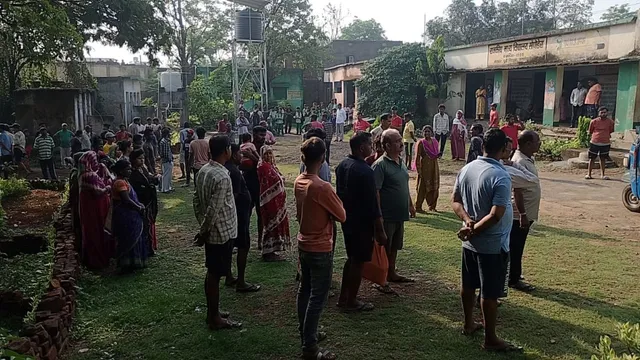  Jamshedpur School Teen Girl Dead Body Found Rape