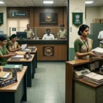 Dumka Jharkhand Govt to Transfer Clerks Over Illegal