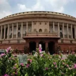 Rajya Sabha Election