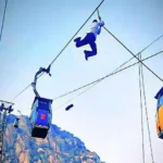 Trikuta Ropeway Accident Four Years Later Victims