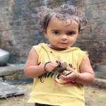 18 Month Old Girl Missing From Khorhatoli: कोकर के खोरहाटोली से मासूम लापता, अपहरण का केस दर्ज