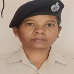 On Mother's Day a Female Constable Saved: रांची स्टेशन पर बच्चे की मां की जान बचाई, बड़ा हादसा टला