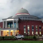 Jharkhand Rajya Sabha Elections