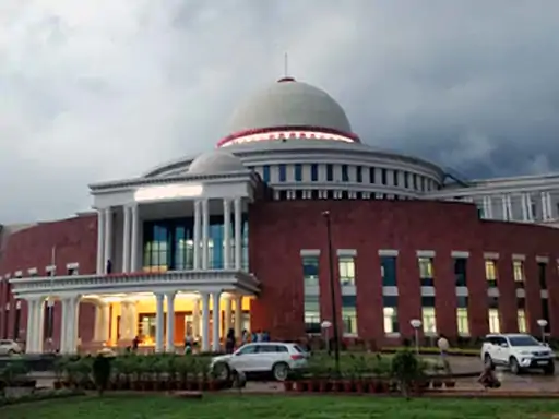 Jharkhand Rajya Sabha Elections