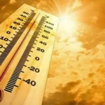 Todays Ranchi Temperature