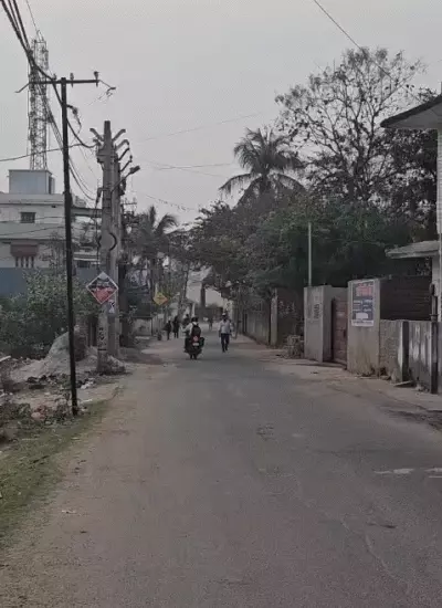 Jharkhand Rain Alert Ranchi Khunti Gumla: तेज हवा संग बारिश से मिली गर्मी से राहत, सिमडेगा में सबसे अधिक 34.2 मिमी वर्षा