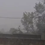 Jharkhand Weather Alert Orange Alert Ranchi 13