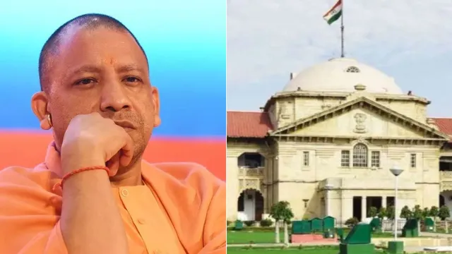 Lucknow City