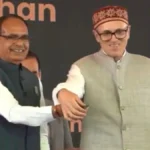 Omar Abdullah Calls Shivraj Singh Chouhan Mama Praises