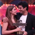 TV Splitsvilla