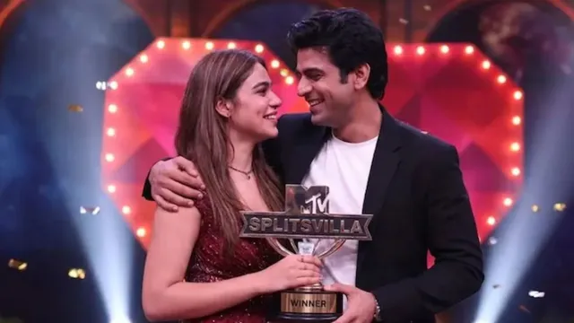 TV Splitsvilla