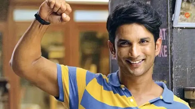 Bollywood Sushnat