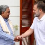 कर्नाटक सीएम समाचार लाइव अपडेट: सिद्धारमैया ने बेटे यतींद्र को उपमुख्यमंत्री बनाने पर जोर दिया, सीएलपी की बैठक कल
