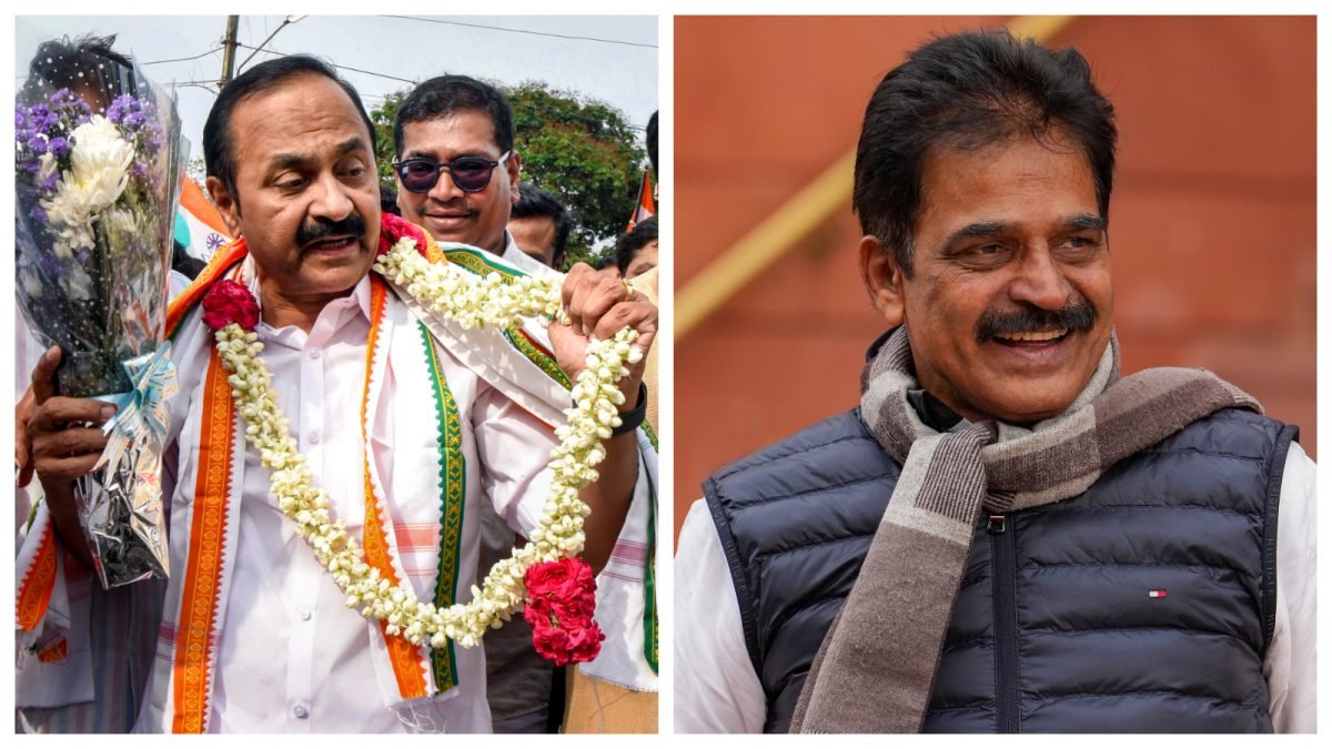केरल मुख्यमंत्री घोषणा 2026 लाइव: केरल के पूर्व कांग्रेस प्रमुख ने राहुल गांधी से मुख्यमंत्री चयन पर जनता की राय को ध्यान में रखने का आग्रह किया