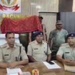 छताबाद मामले में 32 लोगों के मामले दर्ज: तीन गिरफ्तार, दो घायल; पुराने विवाद का मामला - धनबाद समाचार