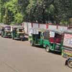 डीजल में डीजल संकट से ऑटो के फाई थमे: पंपों पर भारी भीड़, बाजारों पर सामान ई-कारखानों की संख्या; डीजल टेंपो चालक - धनबाद समाचार