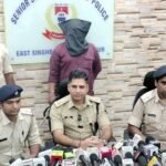 लॉटरी में बड़ी दुकान की स्कीम नाकाम: पिस्तौल और खिलौने के साथ किशोर गिरफ्तार, व्यवसायियों से रंगदारी वसूली की थी योजना -जमशेदपुर (पूर्वी सिंहभूम) समाचार