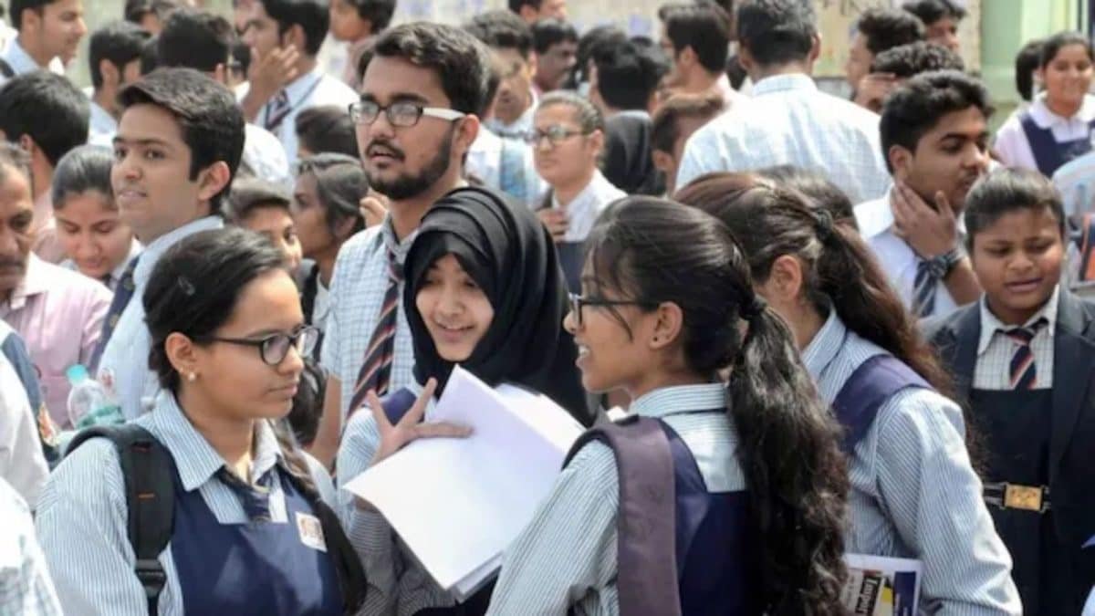 सीबीएसई 12वीं परिणाम 2026 लाइव रिलीज: सीबीएसई कक्षा 12 के परिणाम इस सप्ताह? नवीनतम अपडेट जांचें