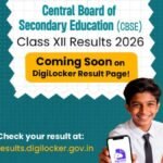 सीबीएसई 12वीं परिणाम 2026 लाइव: सीबीएसई कक्षा 12वीं के स्कोरकार्ड आज डिजिलॉकर पर? अपेक्षित रिलीज़ समय, मार्कशीट डाउनलोड लिंक देखें