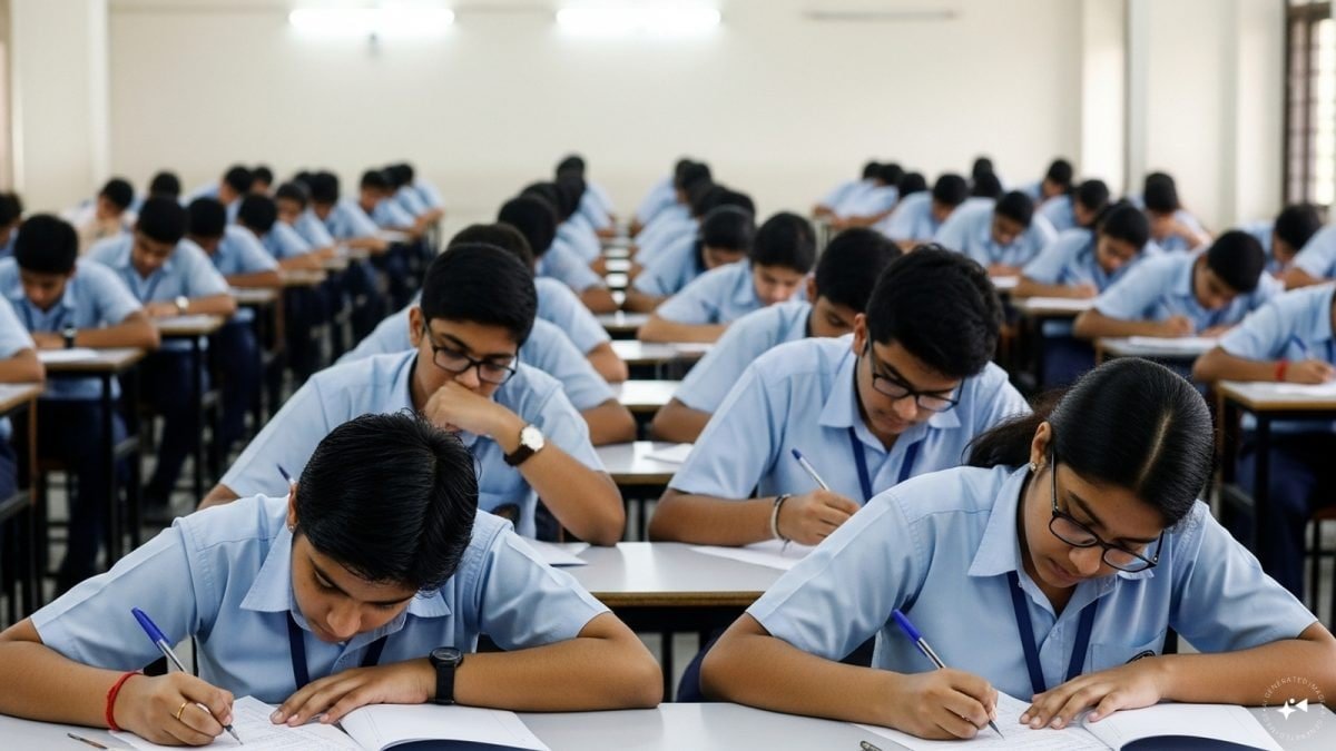 सीबीएसई परिणाम 2026 कक्षा 12 रिलीज की तारीख, लाइव समय: क्या सीबीएसई आज 12वीं के स्कोरकार्ड जारी कर रहा है? नवीनतम अपडेट जांचें