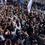 Muharram Procession