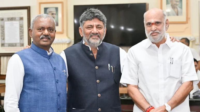 Somashekhar Shivaram