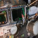 Ramgarh Accident