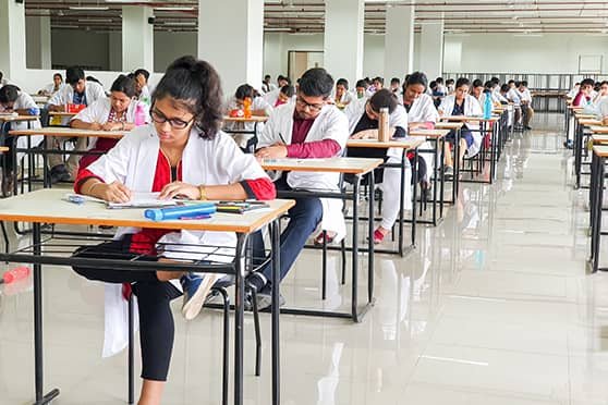 NEET UG 2026 Re-Exam