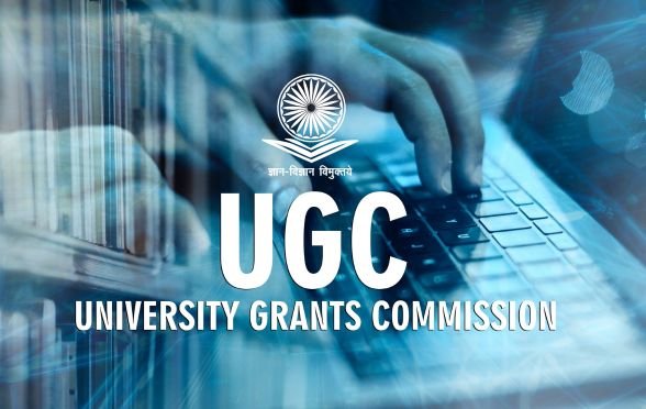 UGC NET June 2026